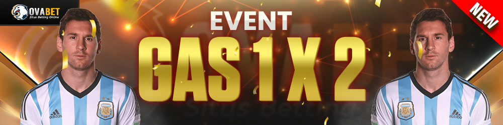 EVENT GAS 1X2 OVABET